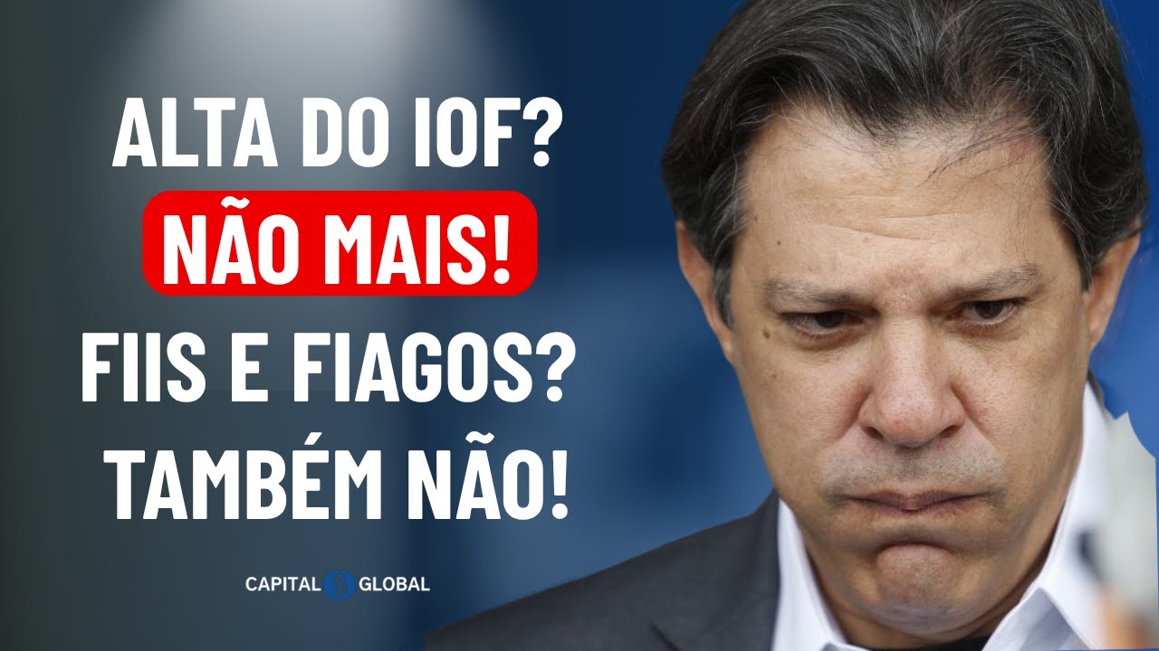 Vitória dos Investidores: Congresso Salva Isenção de FIIs e Fiagros