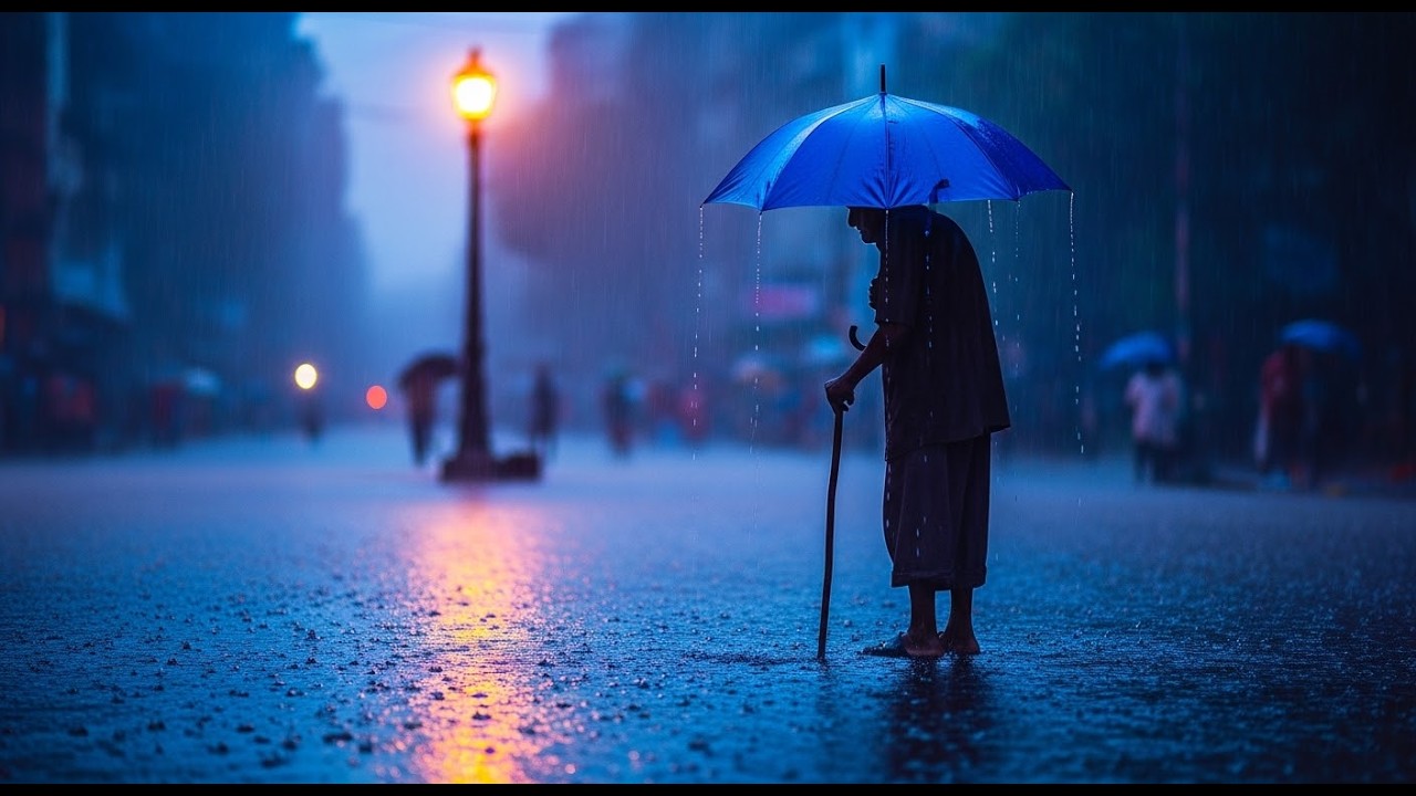 এই শহর হয়তো আমাদের নয় 💔   Sad Bengali Song  Urban Loneliness  X Rana 2 0