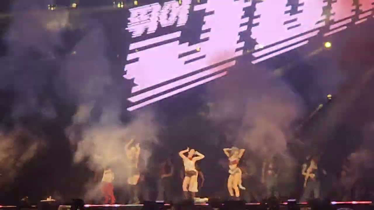 블랙핑크 BLACKPINK 뛰어 JUMP 최초공개 07062025