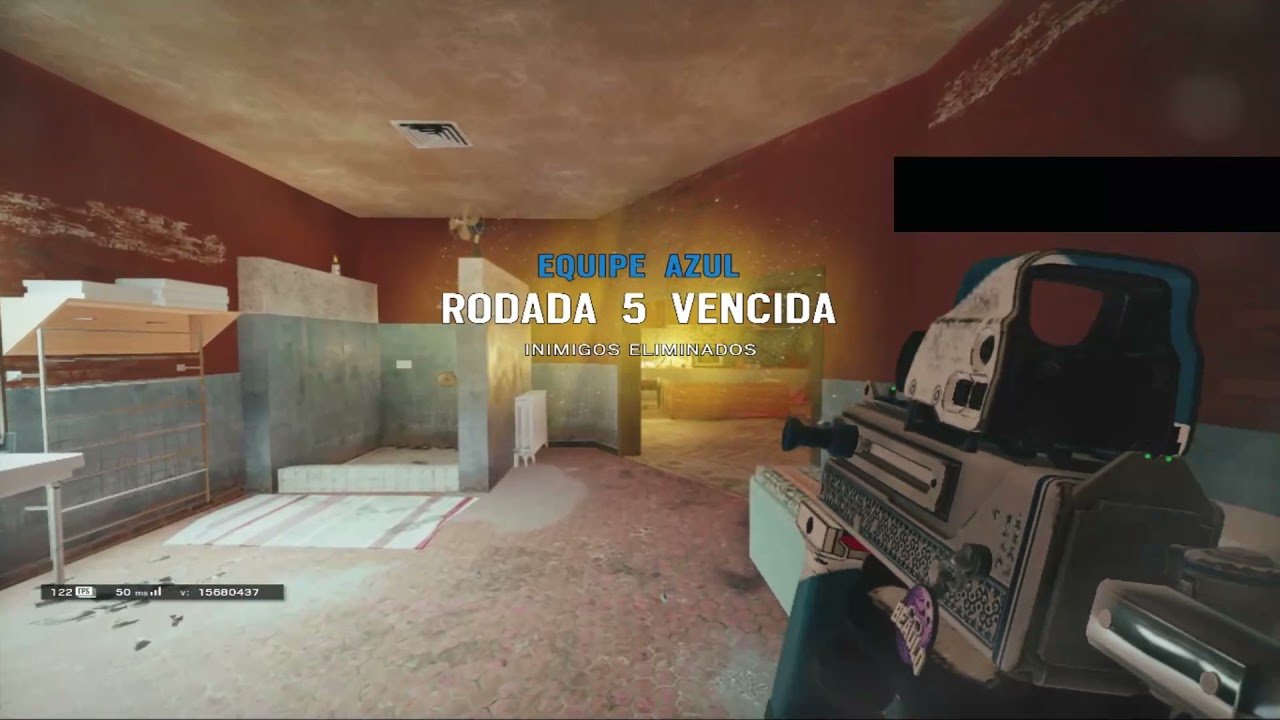 [R6-PC] - HL#2 Iluminado