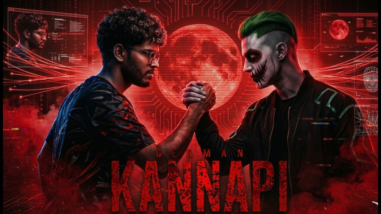 LESS GOO RP LIVE | TVA KANNAPI