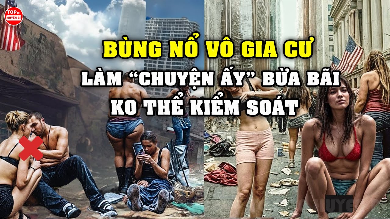 Sốc! 