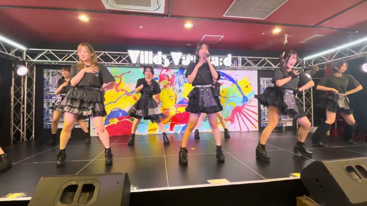 【定点】2026.02.27 アイオケ「サンタモニカで愛をキック」| 3rdアルバム『私たち、本気です！！』リリイベ @ ヴィレッジヴァンガード渋谷本店