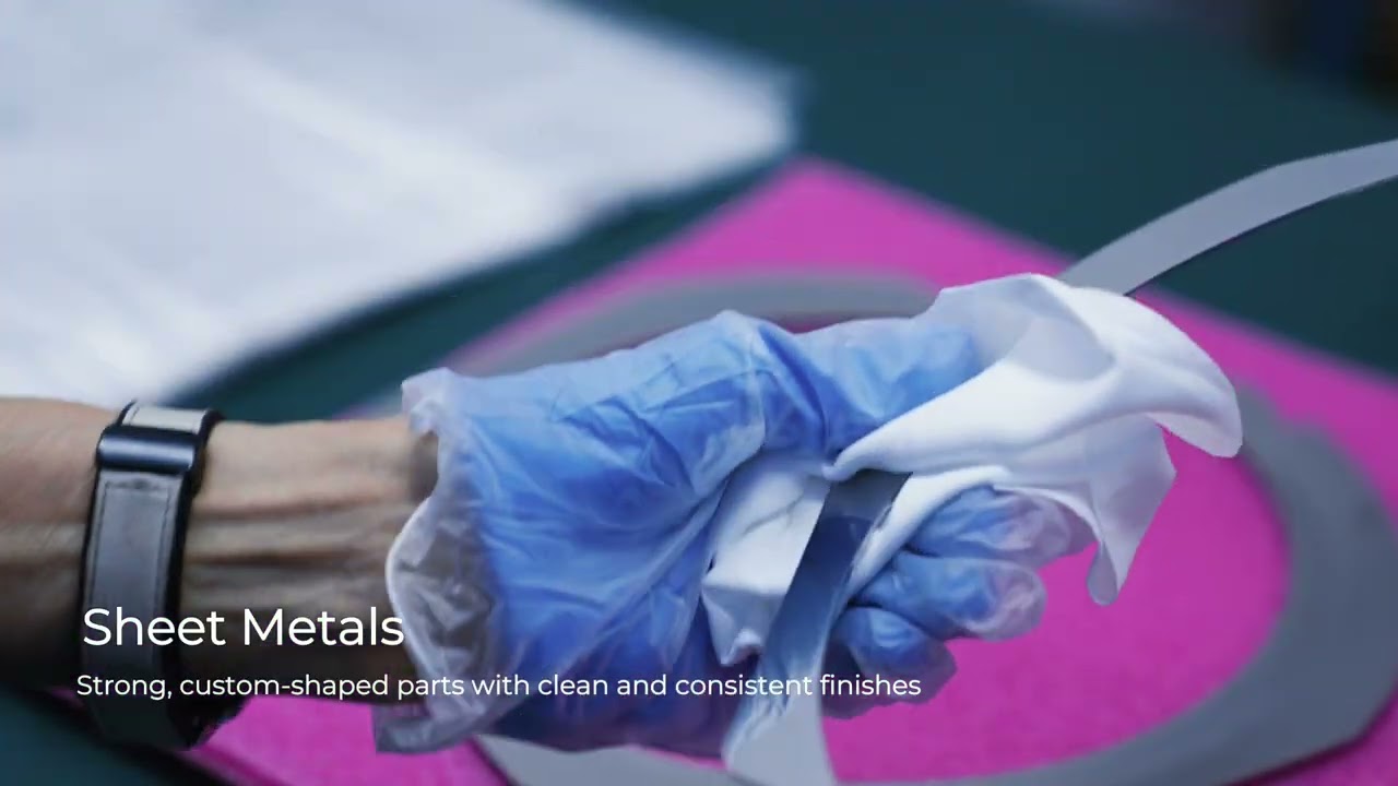 Company Branding Video - SY Innovation SDN BHD