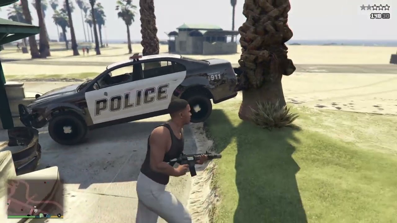 Grand Theft Auto V_20260119175835