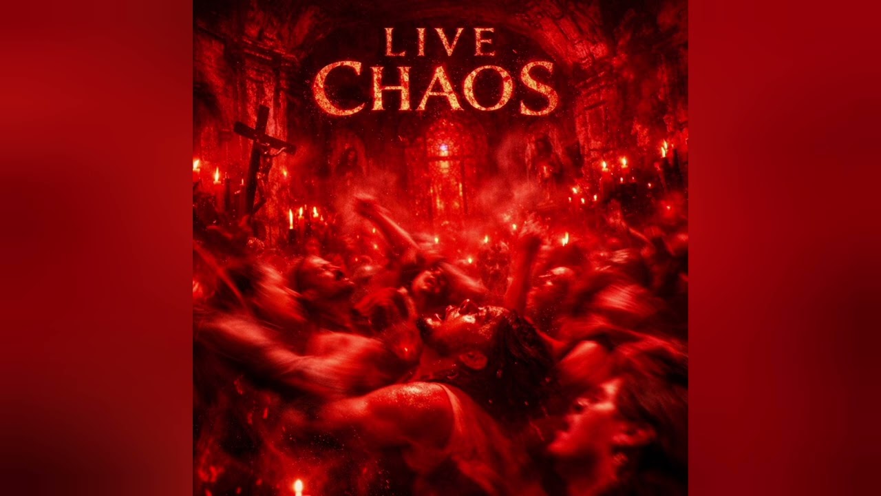 Philosophy  (Live Chaos Experience) 