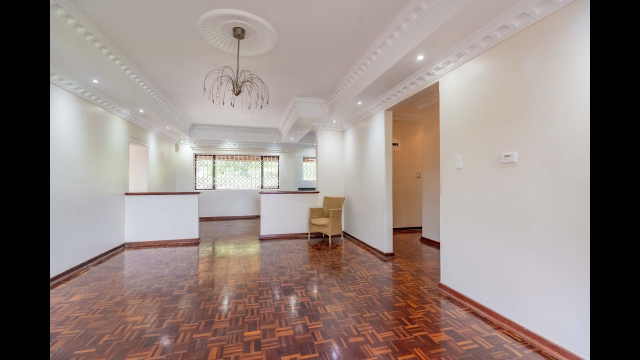 Westville | 4 Bedroom Home