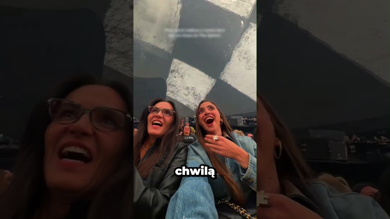 Najbardziej niesamowity ekran na świecie?🤯