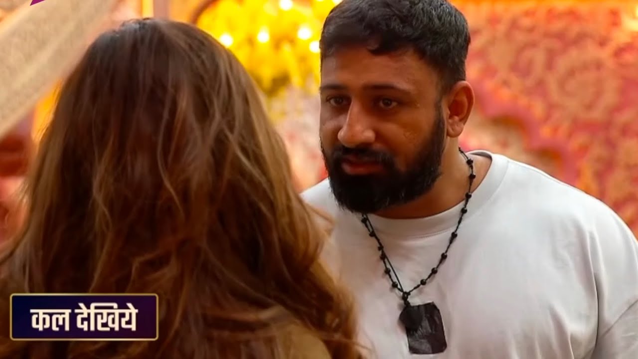The 50 Rajat Dalal ने किया बड़ा खुलाशा Krishna के सामने Rajat Dalal का हुवा Shocking Eviction 
