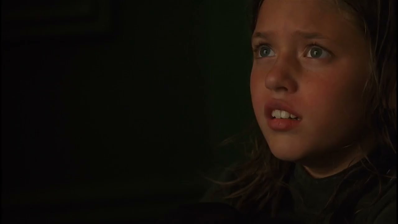 a little princess (1995) - sara gets reunited with her father