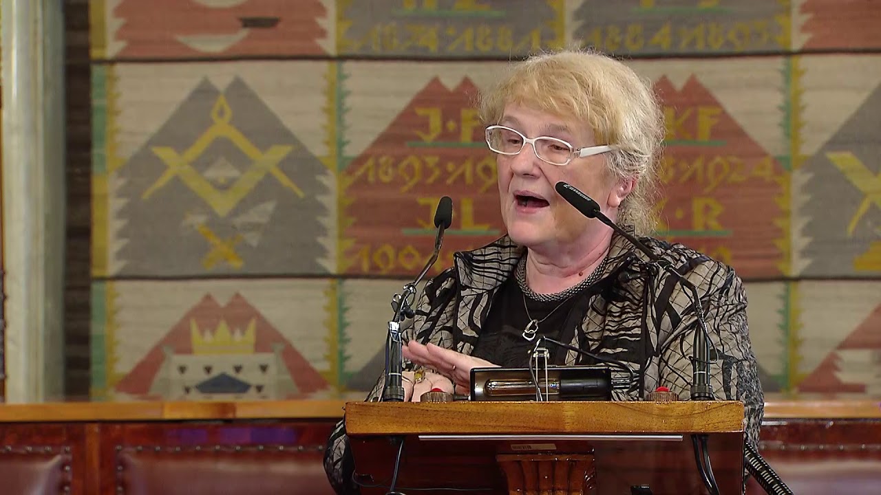 Prof. dr hab. n. med. Alicja Bortkiewicz [PL]