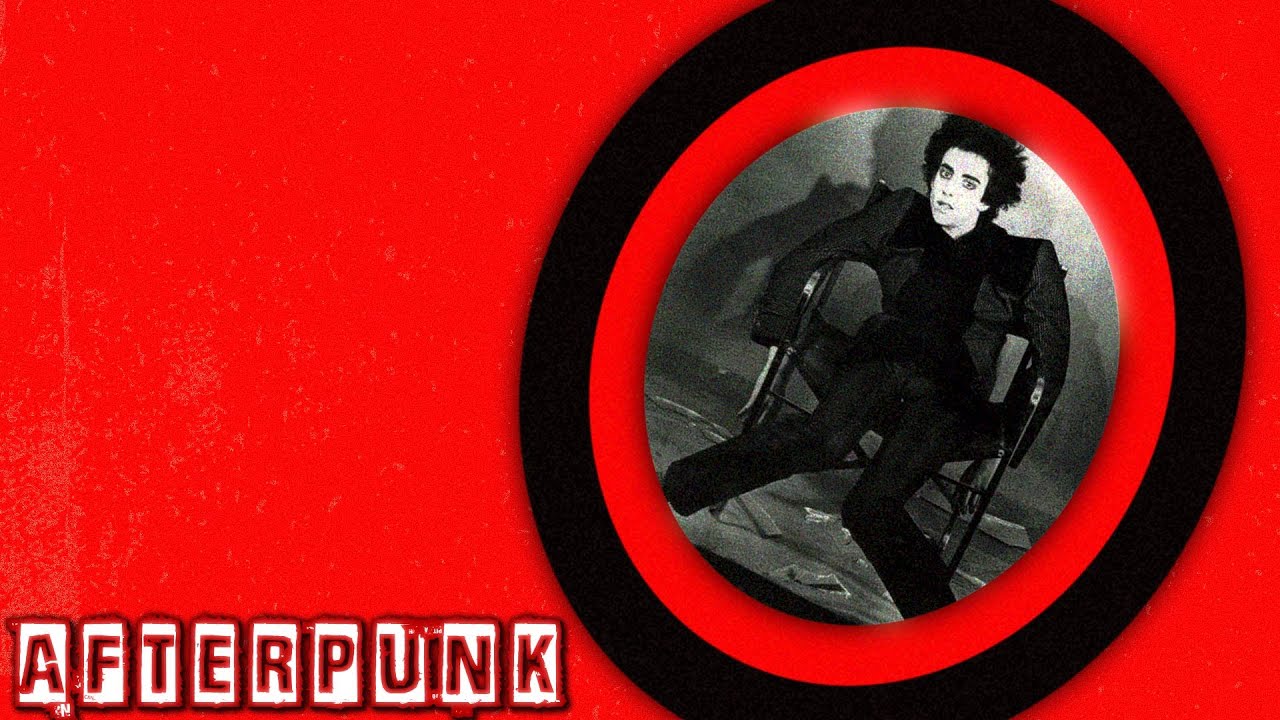 Afterpunk, tras el oscuro rastro del post-punk hispano