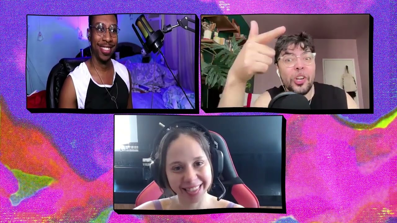 Joguei no BBB - Big Eumira Brasil - Joguei no Grupo com Jeff Mattias
