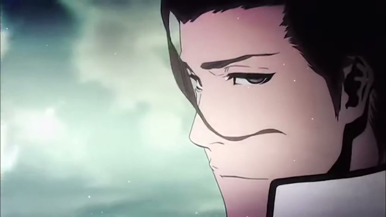 [Ranbu no melody ~ SID] Bleach Opening 13 Full AMV 4K 60FPS