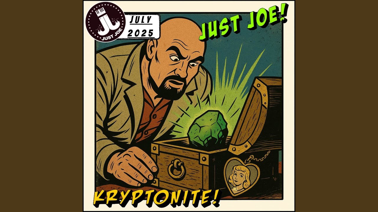 Kryptonite