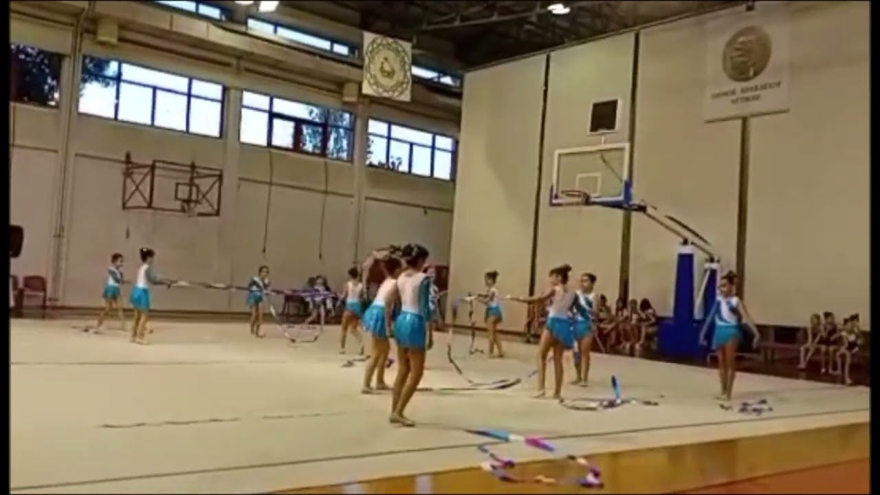 Όμιλος Γυμναστικής Ηρακλείου ΟΓΗΡΑ