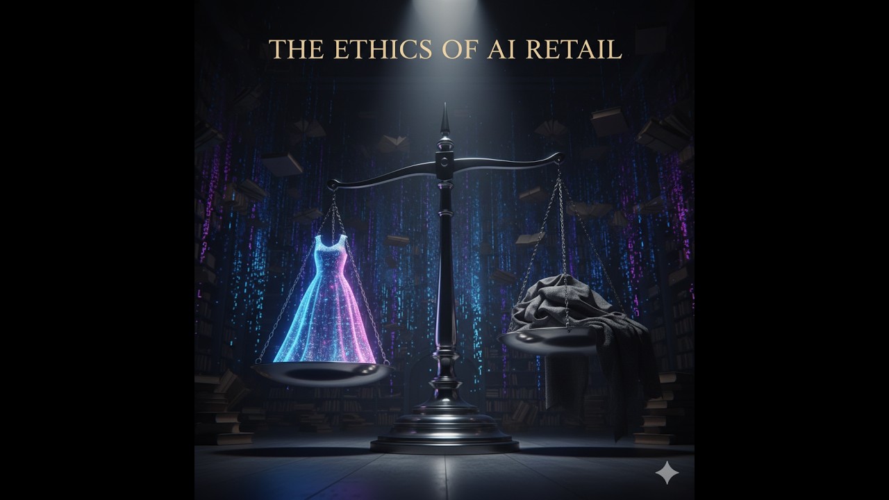 AI in Retail: Navigating Ethical Frameworks & Consumer Expectations