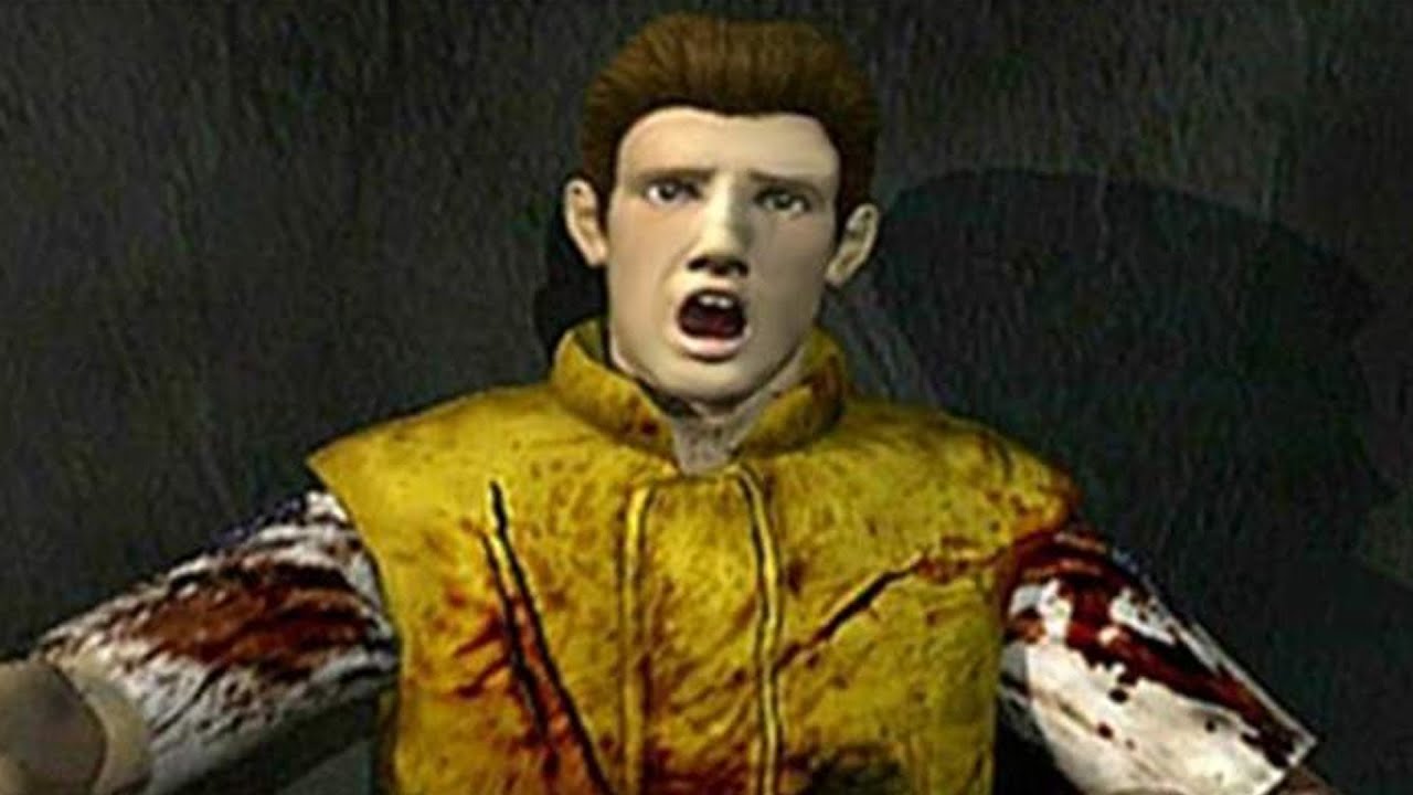 The Full Story of Brad Vickers - Before You Play Resident Evil 3 Remake | Resident Evil Lore