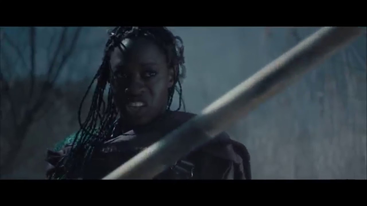 The Emissary - Short Movie With Kristin Kreuk