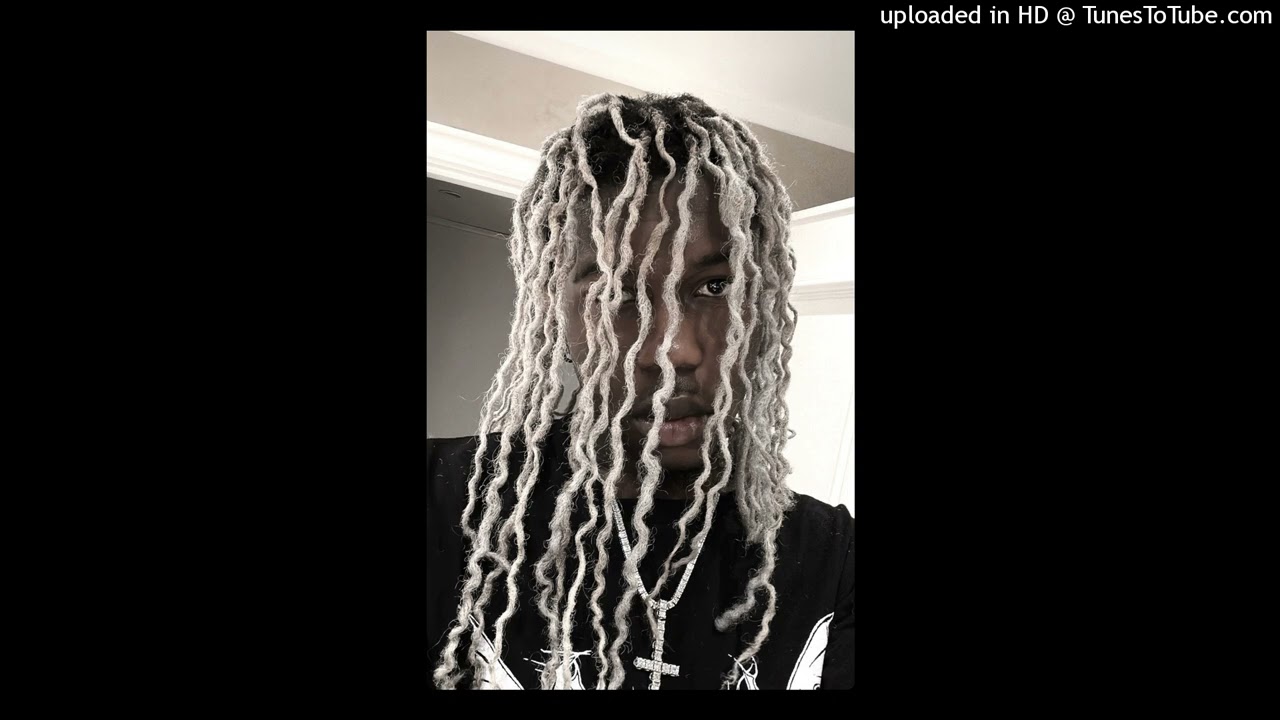 (FREE) Hardrock + Nezzus type beat - &ldquo;Extraterrestrial Swag&rdquo;