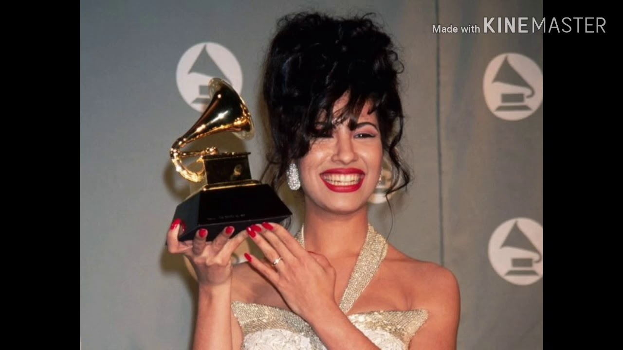 Selena 