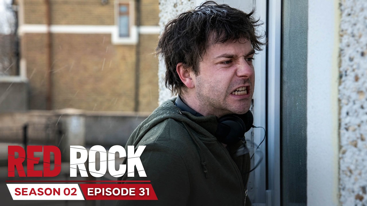 Red Rock Season 2 Episode 31