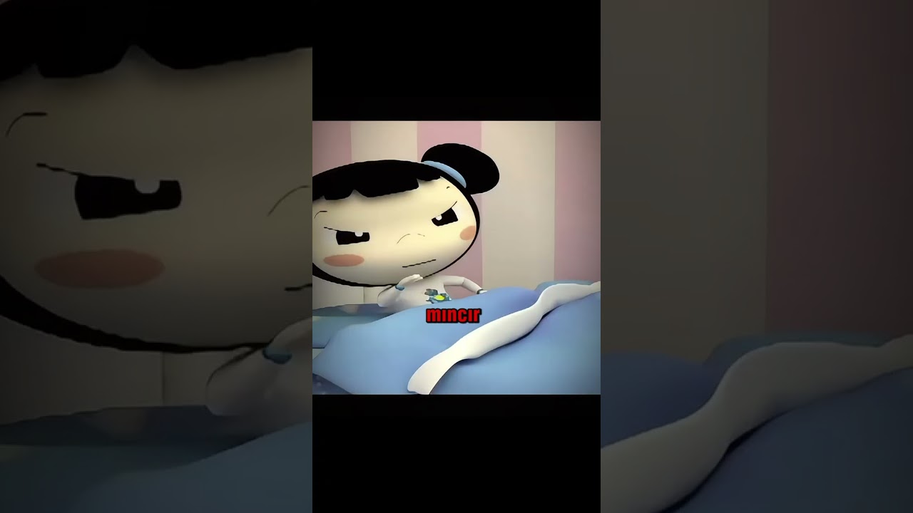 MINCIR EDİT ? - Yasaklanan Sahne #keşfet #yasaklanansahne #herşey #&ccedil;izgifilm