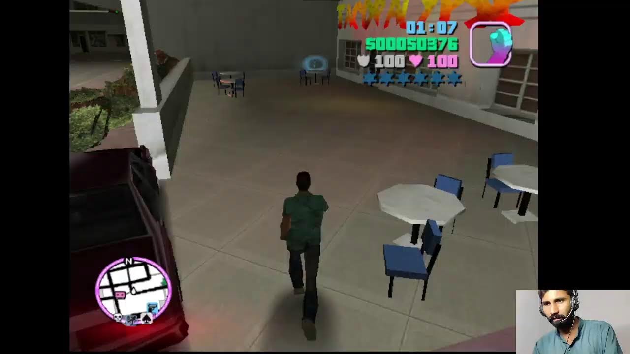 Mg Gaming Live Stream gta vice city live mishon