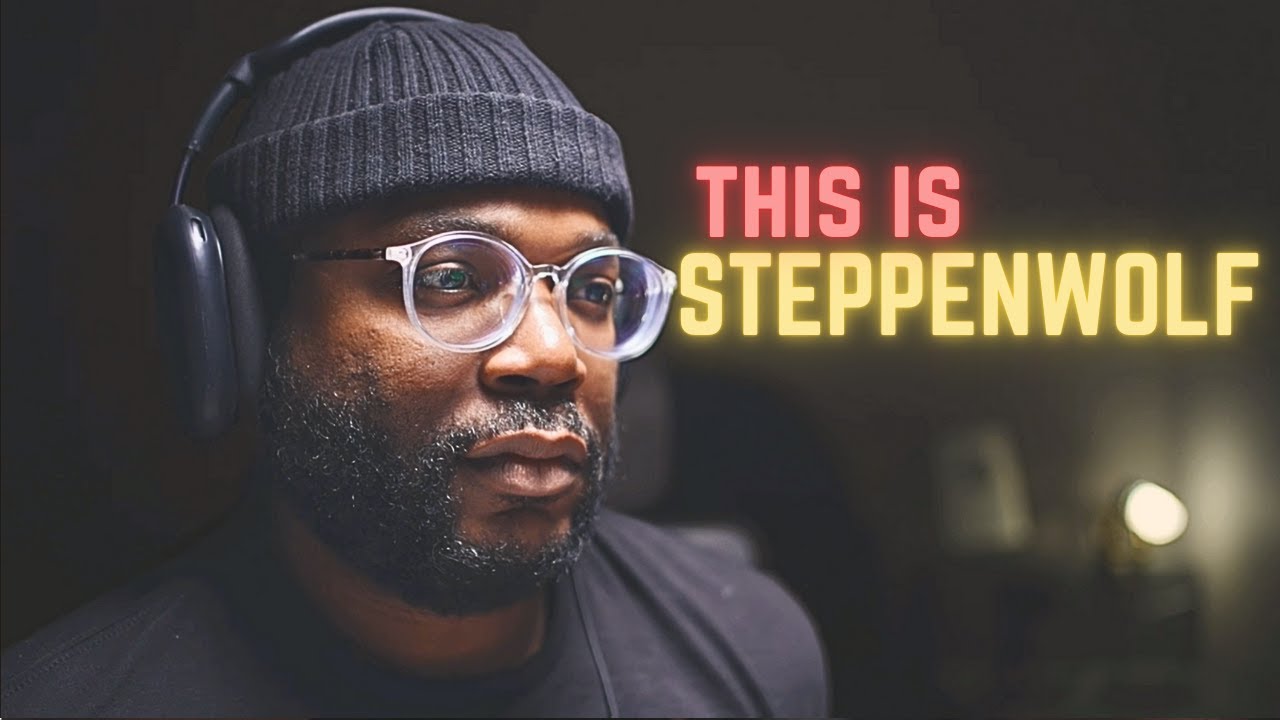Steppenwolf - Monster | My First Reaction... WOW