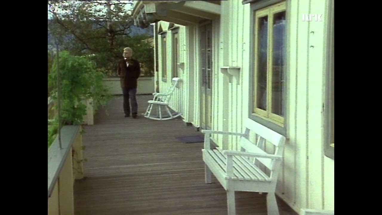 Bj&oslash;rnstjerne Bj&oslash;rnson - H&oslash;vdingen p&aring; Aulestad del 13: Bj&oslash;rnsons betydning