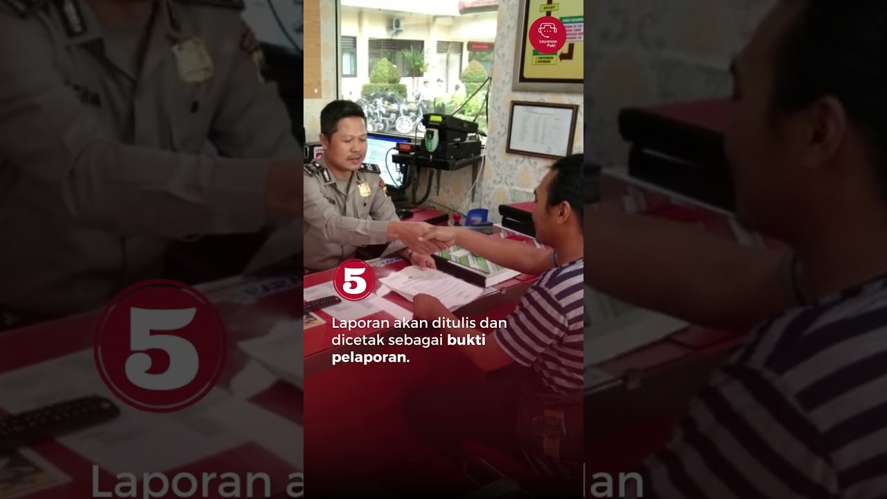 Melaporkan Penipuan Online: Langkah-langkah Penting yang Harus Kamu Tahu!