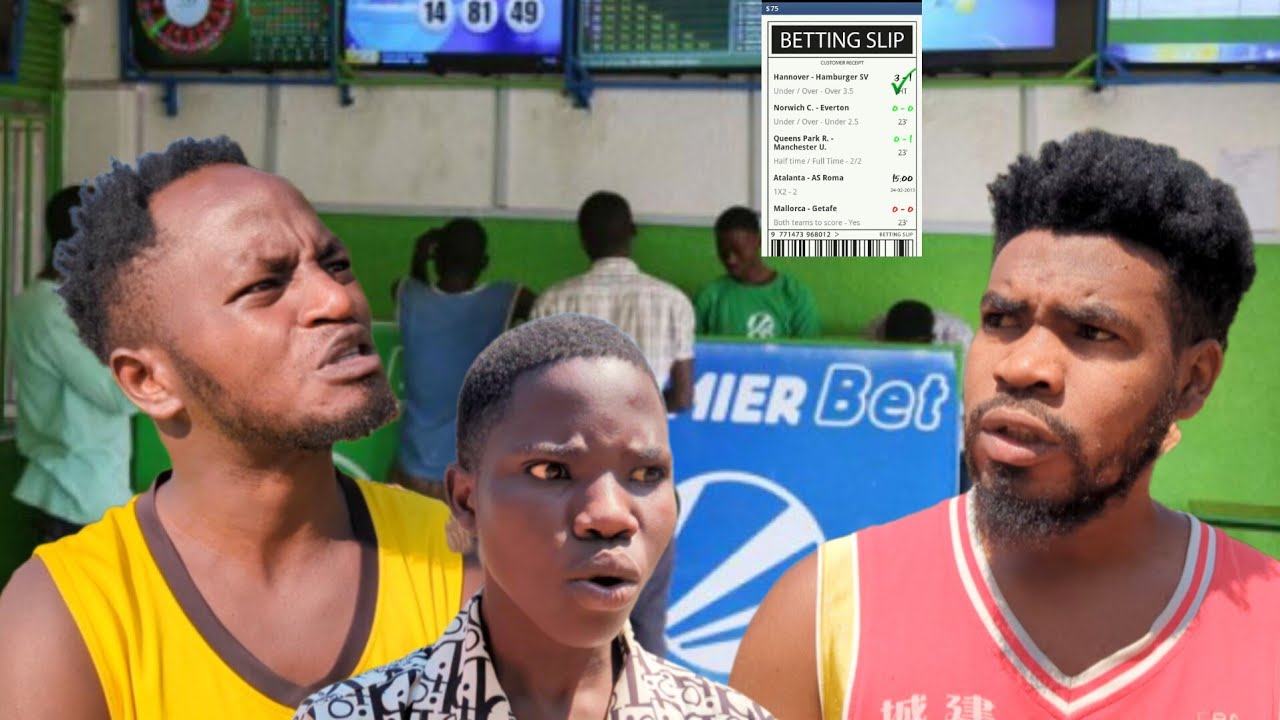 NGARU COMEDY  Kubetinga Inguzanyo Ya Bank