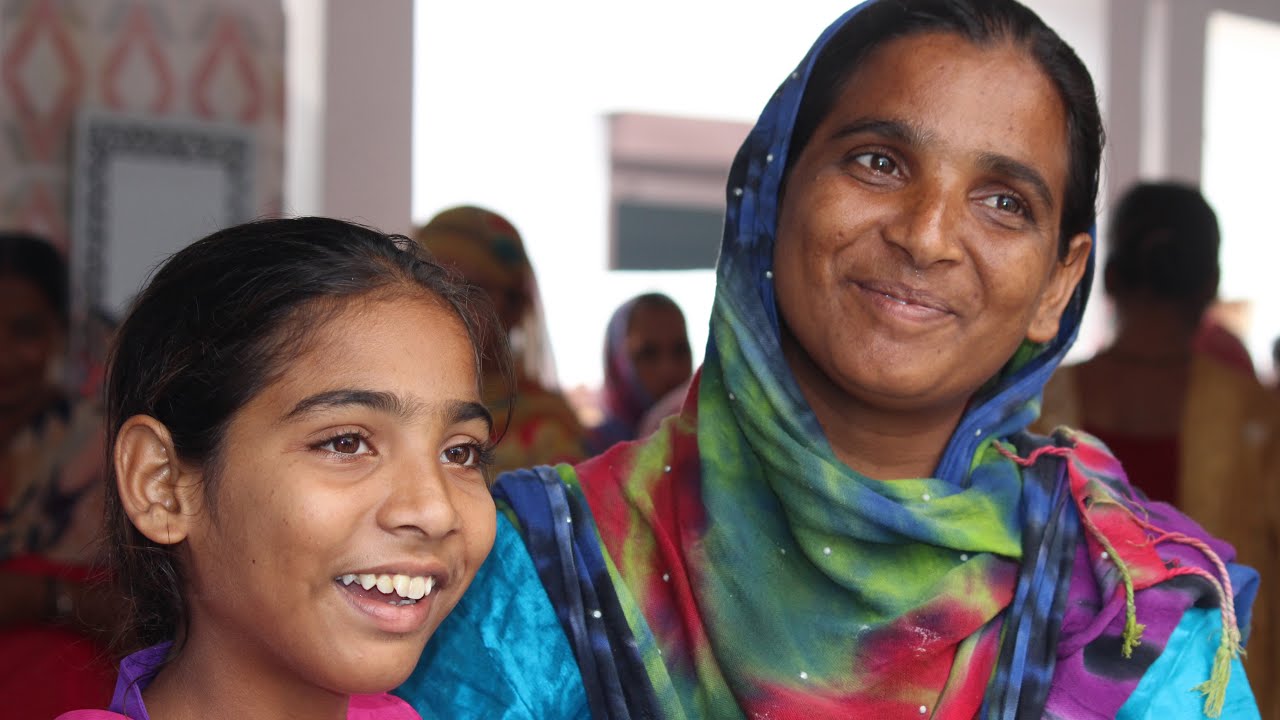 United Sikh Mission Free Eye Care and Medical Camps in Rural Punjab | Mission For Vision