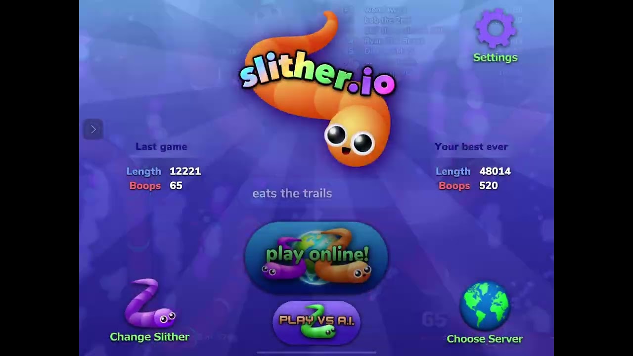 It’s raining snakes part 1 (skilled)