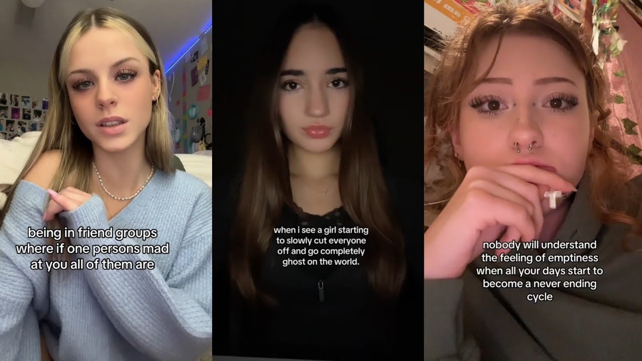 Vent TikTok Compilation #19