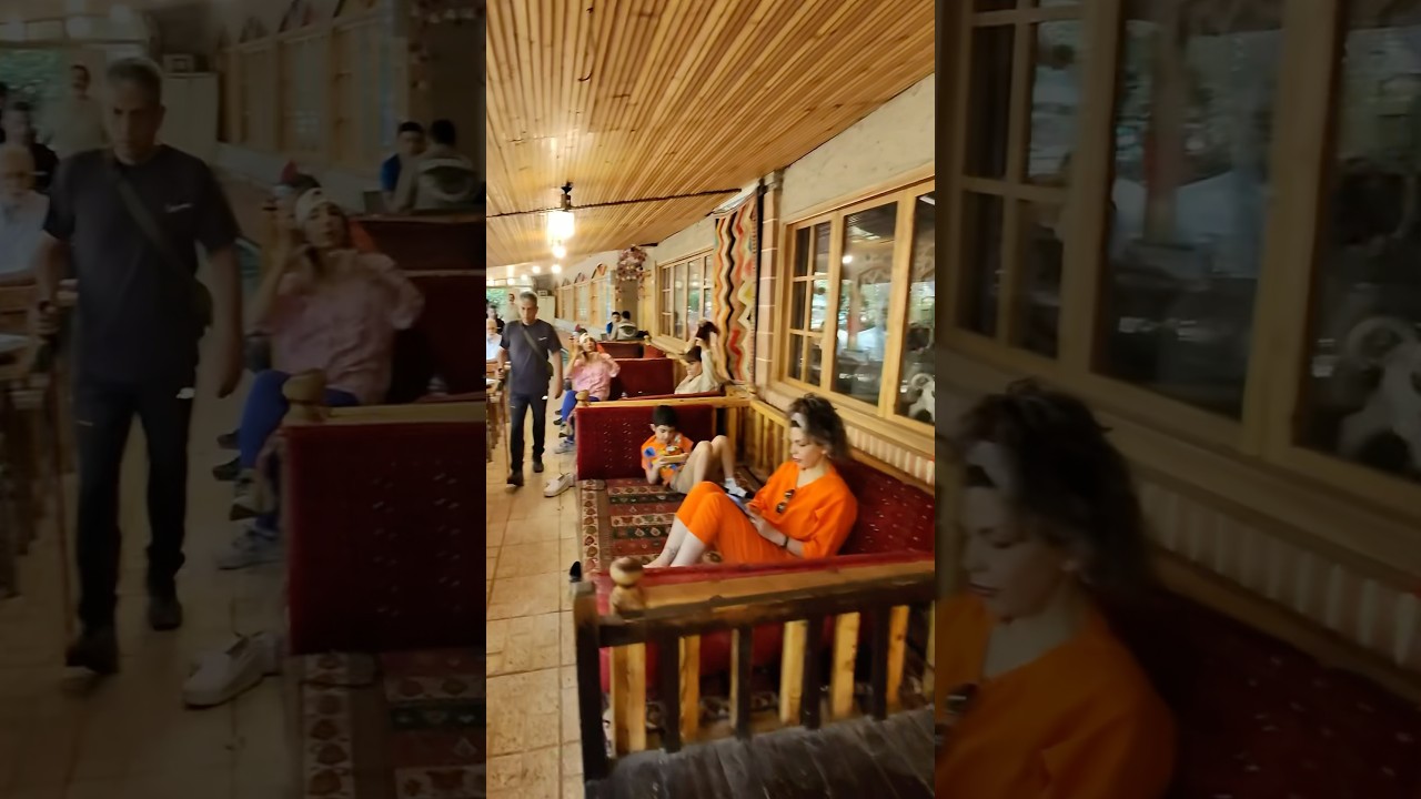 An Unfiltered Look at Iran: What They Don't Want You to See