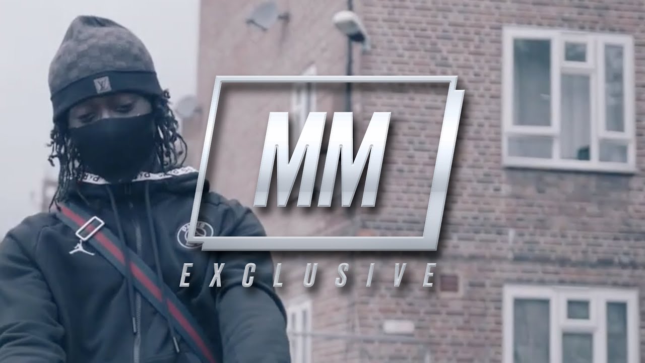 C1 - Even Steven (Music Video) | @MixtapeMadness