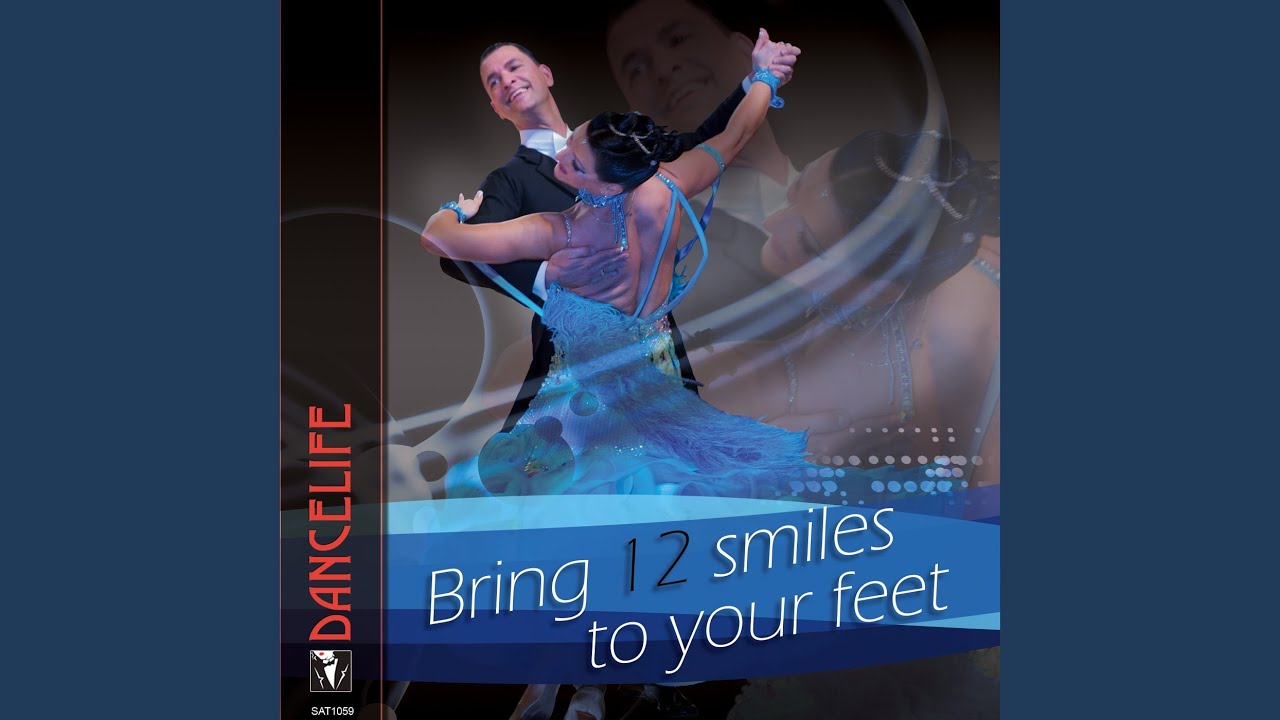 Friend Like Me (Quickstep / 51 BPM)