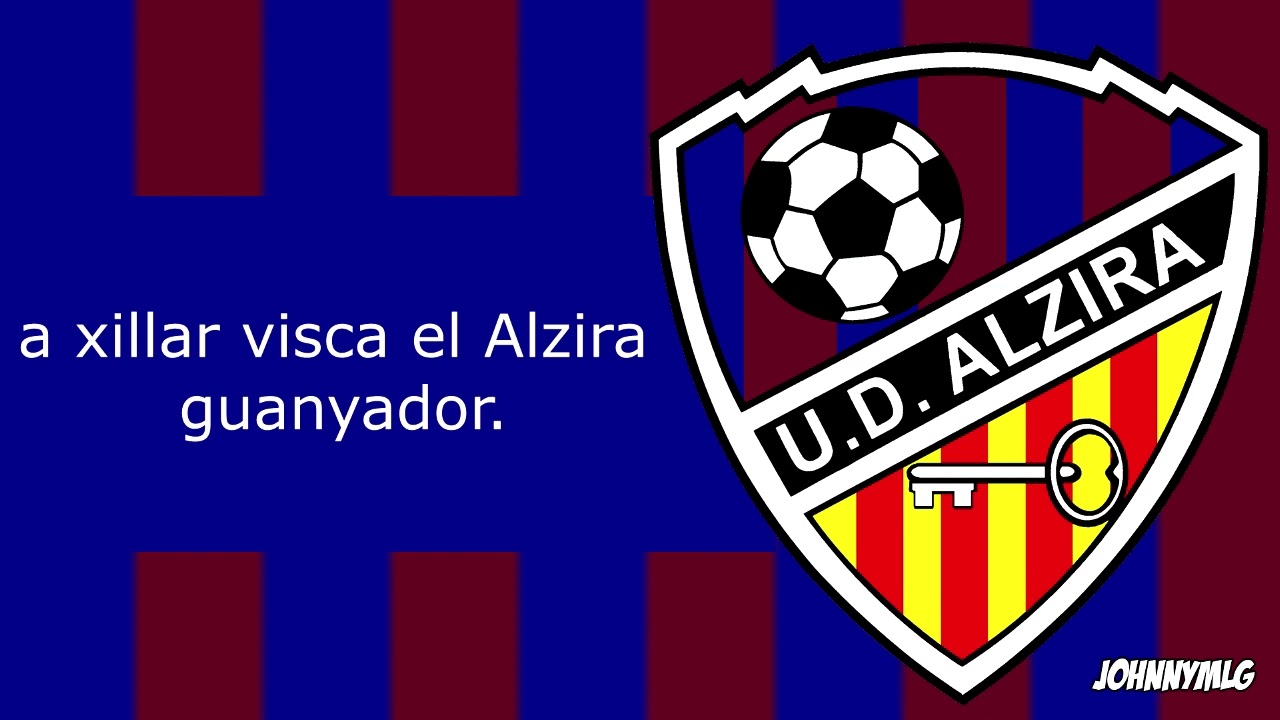 Himno | UD Alzira