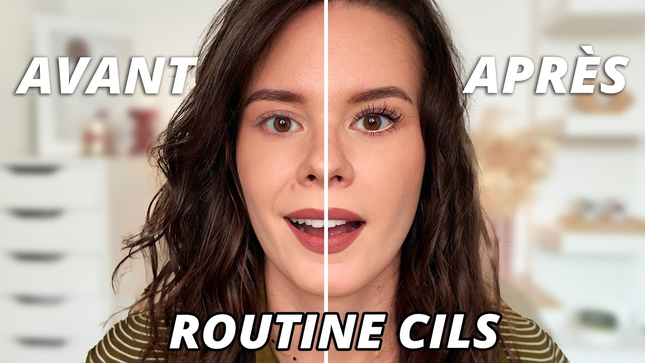 TOUT SUR MES CILS (pousse ++, mascara, astuces…)