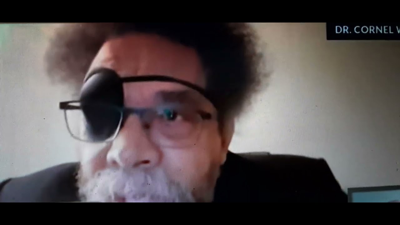 dr cornel wesr