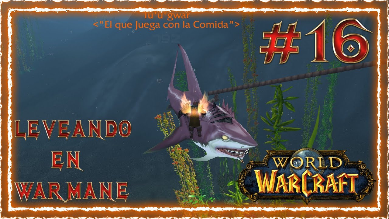 🥶LEVEANDO EN WARMANE 2025 - GO AGAIN - "ICECROWN" | TINCHO GAMER | ¡EN CEMENTERIO DE DRAGONES! # 16