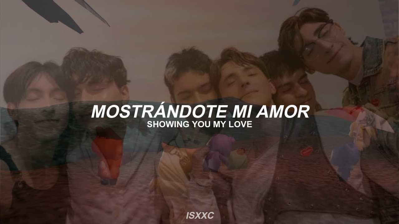 Q_ARE - TRY A6AIN (Sub. Español + Lyrics)