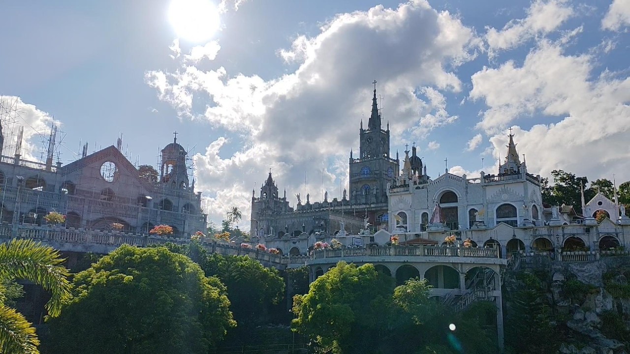 Simala Shrine