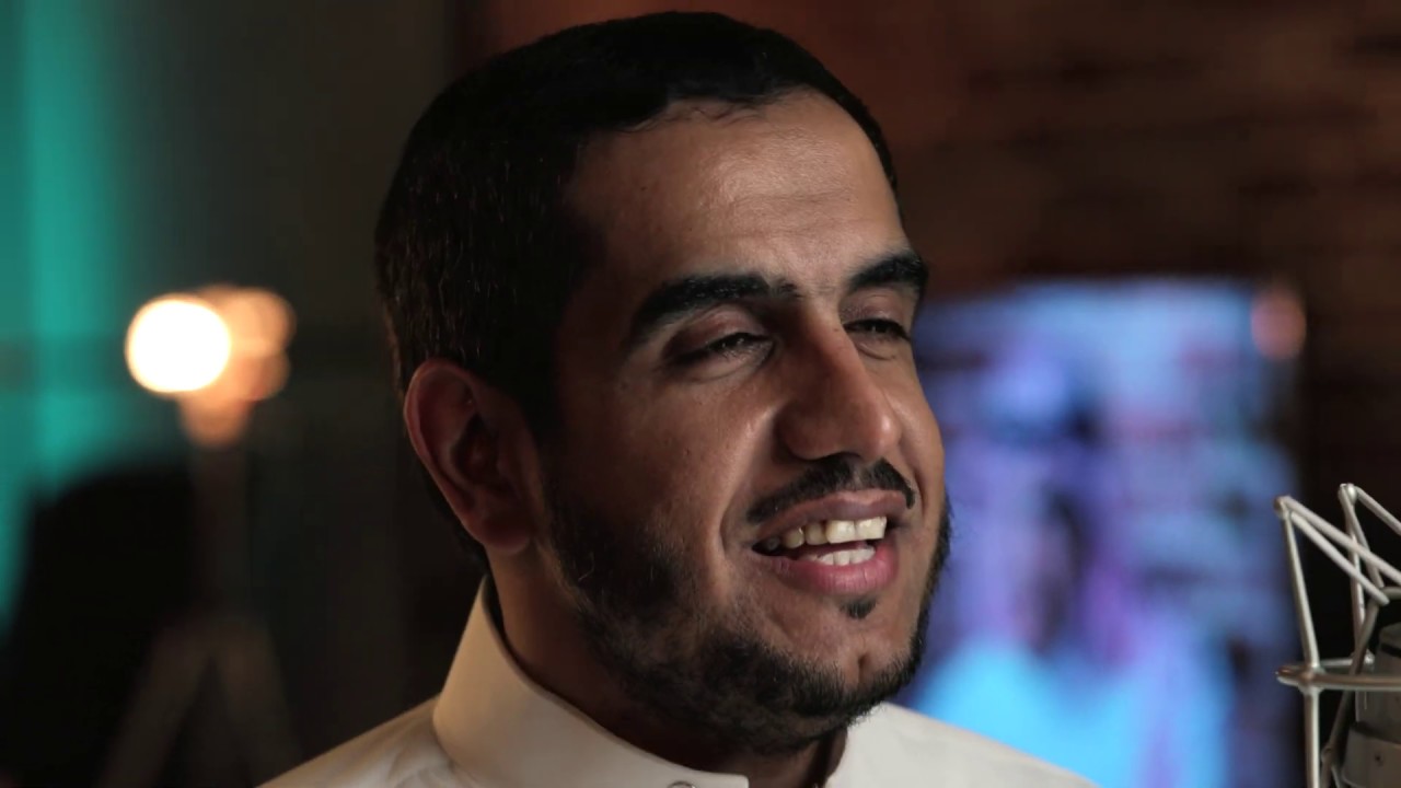 الربيع الجو || موسى العميرة
