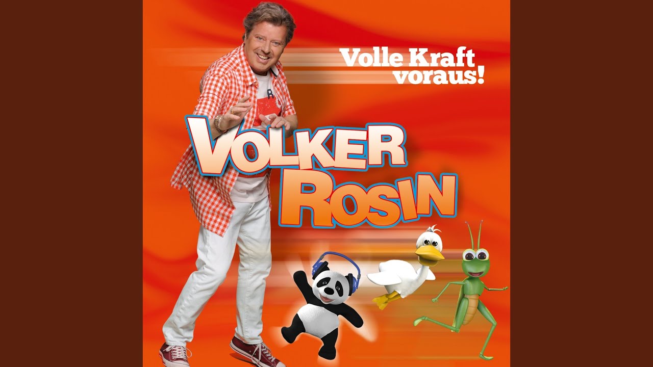 Happy Birthday - Du hast Geburtstag