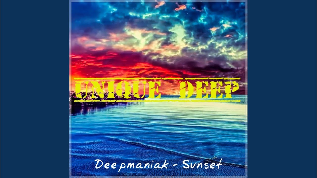 Sunset (Original Mix)
