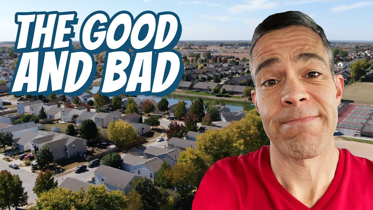 Pros and Cons Of Living In Greenwood Indiana