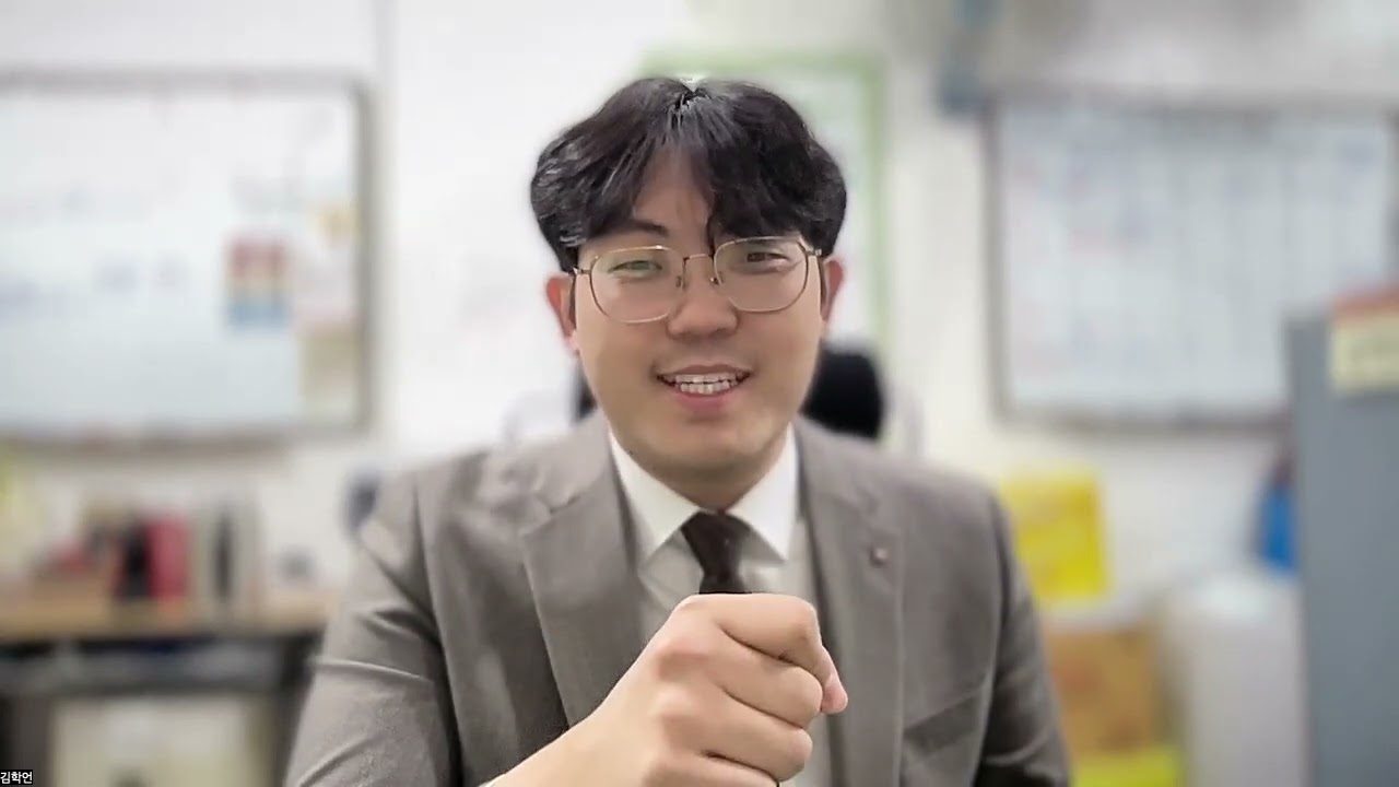 마가복음 QT #003