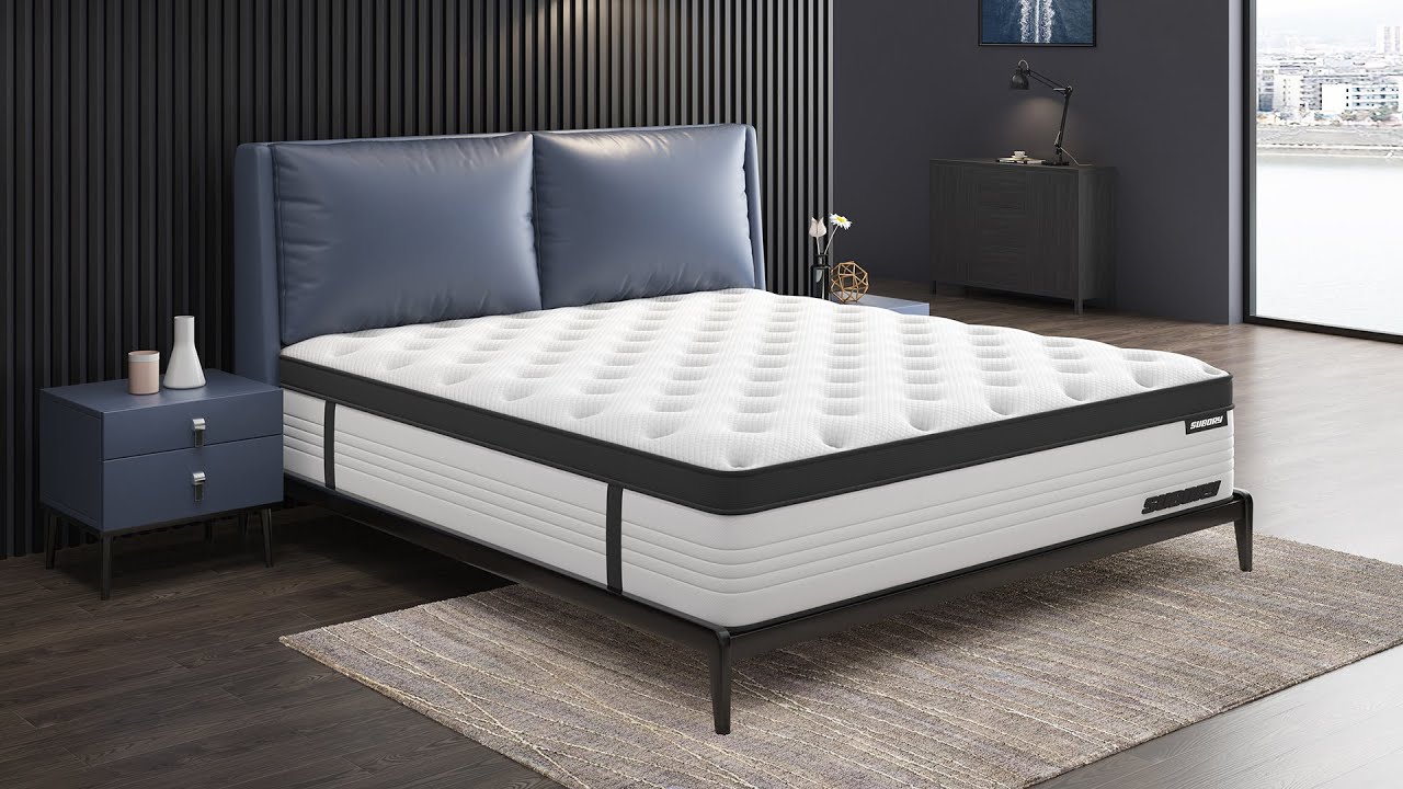 №17 3ds max mattress scene rendering tutorial